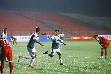 Nhận định, Soi kèo Chanmari vs Shillong Lajong 17h30 ngày 19/3: Tân binh thắng trận