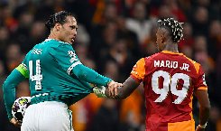 Nhận định, Soi kèo Liverpool vs Galatasaray, 03h00 ngày 19/3: Lật ngược thế cờ
