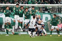 Nhận định, Soi kèo JEF United Chiba vs Tokyo 17h00 ngày 18/3: Khó cho tân binh