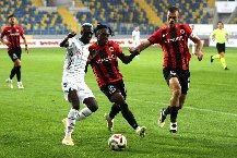 Nhận định, Soi kèo Konyaspor vs Genclerbirligi, 0h00 ngày 20/3: Bỏ cách đối thủ