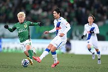 Nhận định, Soi kèo Mito Hollyhock vs Yokohama F. Marinos 17h00 ngày 18/3: Tiếp tục không thắng