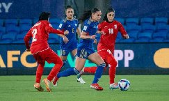 Nhận định, Soi kèo Nữ Uzbekistan vs Nữ Philippines 10h ngày 19/3: Trận đấu khó lường