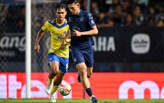 Nhận định, Soi kèo Pattani vs Buriram United 19h00 ngày 18/3: Bản lĩnh đội khách