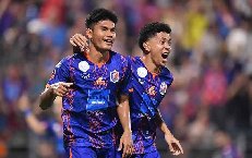 Nhận định, Soi kèo Port vs Khonkaen United 19h00 ngày 18/3: Điểm tựa sân nhà