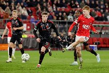 Nhận định, Soi kèo Sparta Prague vs AZ Alkmaar, 03h00 ngày 20/3: Điểm tựa sân nhà