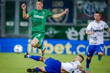 Nhận định, Soi kèo Spartak Varna vs Ludogorets Razgrad, 23h00 ngày 19/3: Bám đuổi trong vô vọng