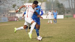 Nhận định, Soi kèo Sreenidi Deccan vs Namdhari, 20h00 ngày 19/3: Cửa dưới đáng tin