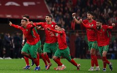 Senegal bị xử thua, Morocco trở thành nhà vô địch CAN 2025