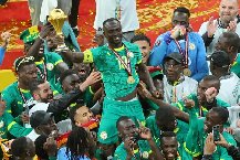 Senegal từ chối trả lại cúp vô địch CAN 2025