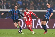 Soi kèo phạt góc Bayern Munich vs Atalanta, 03h00 ngày 19/03