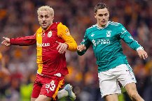 Soi kèo phạt góc Liverpool vs Galatasaray, 3h ngày 19/03