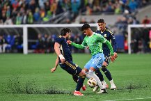 Soi kèo phạt góc Seattle Sounders vs Vancouver Whitecaps, 10h ngày 19/03