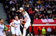 Kèo thẻ phạt ngon ăn West Ham vs Bayer Leverkusen, 2h ngày 19/04