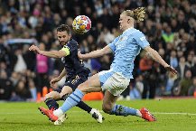 Kết quả bóng đá hôm nay 18/4: Man City thất bại nghiệt ngã ở loạt luân lưu