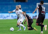 Nhận định Al-Shabab Club vs Abha, 1h00 ngày 19/4