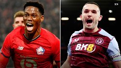Nhận định Lille vs Aston Villa, 23h45 ngày 18/4