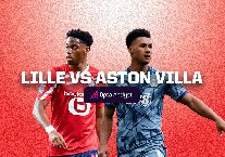 Soi kèo nhà cái Lille vs Aston Villa, 23h45 ngày 18/4