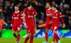 Soi kèo phạt góc Atalanta vs Liverpool, 2h ngày 19/04