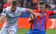 Soi kèo phạt góc Fiorentina vs Viktoria Plzen, 23h45 ngày 18/04