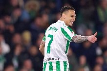 Antony có thể giành cú đúp danh hiệu châu Âu trong một mùa giải