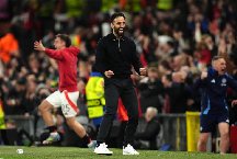 HLV Amorim tiết lộ bí kíp giúp MU lội ngược dòng khó tin