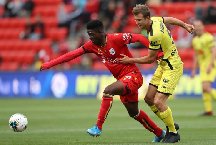 Nhận định, Soi kèo Adelaide United vs Wellington Phoenix 16h35 ngày 18/4: Phong độ tương đồng
