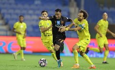 Nhận định, Soi kèo Al-Ahli Saudi vs Al-Fayha 23h20 ngày 18/4: Giữ trọn 3 điểm