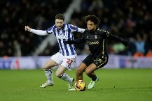 Nhận định, Soi kèo Coventry City vs West Brom, 21h00 ngày 18/4: Cách biệt tối thiểu