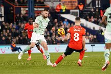 Nhận định, Soi kèo Derby County vs Luton Town 18h30 ngày 18/4: Trận cầu 6 điểm