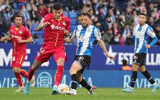 Nhận định, Soi kèo Espanyol vs Getafe 2h00 ngày 19/4: Niềm vui cho đội khách
