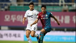 Nhận định, Soi kèo Gimcheon Sangmu vs Daejeon Hana Citizen 14h30 ngày 19/4: Trận cầu 6 điểm