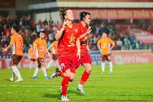 Nhận định, Soi kèo HAGL vs Hà Tĩnh 17h00 ngày 18/4: Khó phân thắng bại