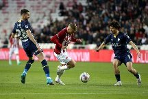 Nhận định, Soi kèo Kasimpasa vs Sivasspor 17h30 ngày 19/4: Đối thủ nhẹ ký