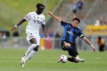 Nhận định, Soi kèo Melbourne Victory vs Auckland 14h00 ngày 19/4: Tâm điểm đua vô địch