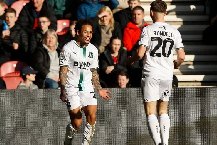 Nhận định, Soi kèo Middlesbrough vs Plymouth Argyle, 21h00 ngày 18/4: Níu giữ hy vọng