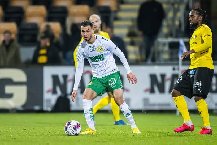 Nhận định, Soi kèo Mjallby vs Hammarby, 20h00 ngày 18/4: Chấm dứt đà thăng hoa