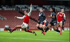 Nhận định, Soi kèo Nữ Arsenal vs Nữ Lyon 18h30 ngày 19/4: Pháo thủ gặp khó
