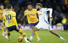 Nhận định, Soi kèo Oxford United vs Leeds United 2h00 ngày 19/4: Chiến thắng nhọc nhằn