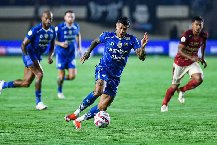 Nhận định, Soi kèo Persib Bandung vs Bali United, 19h00 ngày 18/4: Bất ngờ xuất hiện