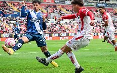 Nhận định, Soi kèo Puebla FC vs Club Necaxa 8h00 ngày 19/4: Trắng tay trên sân nhà