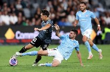 Nhận định, Soi kèo Western Sydney Wanderers vs Melbourne City 16h35 ngày 19/4: Kẻ tám lạng người nửa cân