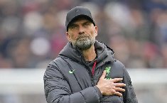 Rộ tin Klopp chuẩn bị thay thế Ancelotti dẫn dắt Real Madrid