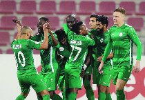 Nhận định, Soi kèo Al-Ahli Doha vs Al Hussein Irbid, 02h00 ngày 20/4: Chọn 'chủ nhà' và tài