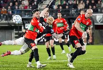 Nhận định, Soi kèo AZ Alkmaar vs NEC Nijmegen 23h00 ngày 19/4: Chung kết định mệnh