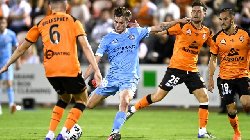 Nhận định, Soi kèo Brisbane Roar vs Melbourne City, 14h00 ngày 18/4: Chủ nhà chìm sâu