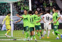 Nhận định, Soi kèo Gangwon vs Jeonbuk Hyundai Motors 12h00 ngày 18/4: Trở lại mặt đất