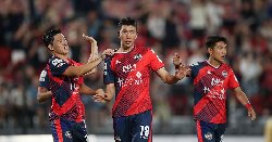 Nhận định, Soi kèo Jeju vs Gimcheon Sangmu, 14h30 ngày 18/4: Nghèo nàn bàn thắng