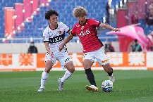 Nhận định, Soi kèo Kashima Antlers vs Urawa Red Diamonds 12h00 ngày 18/4: Xây chắc ngôi đầu