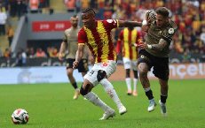 Nhận định, Soi kèo Kocaelispor vs Goztepe 21h00 ngày 18/4: Chuyến đi khó khăn