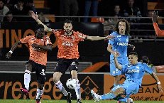 Nhận định, Soi kèo Lorient vs Marseille 22h00 ngày 18/4: Mang ba điểm về nhà
